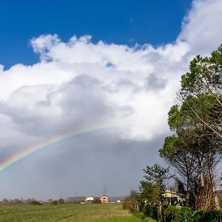 Villa Tenuta Santa Colomba - Happy *