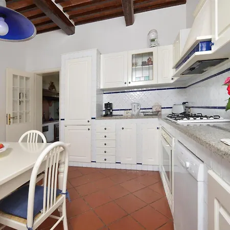 Villa Tenuta Santa Colomba - Happy