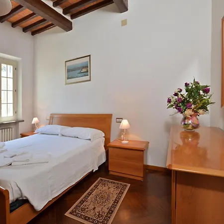 Villa Tenuta Santa Colomba - Happy Bientina