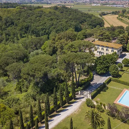 Tenuta Santa Colomba - Happy Bientina