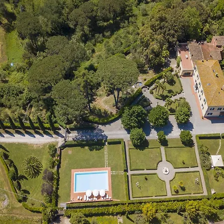 Villa Tenuta Santa Colomba - Happy *