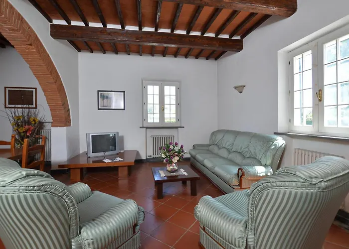 Tenuta Santa Colomba - Happy Villa *