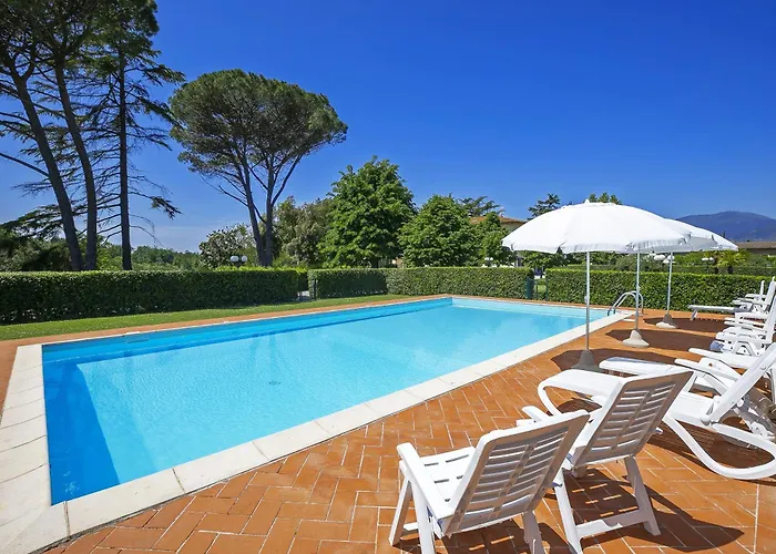 Tenuta Santa Colomba - Happy * Bientina