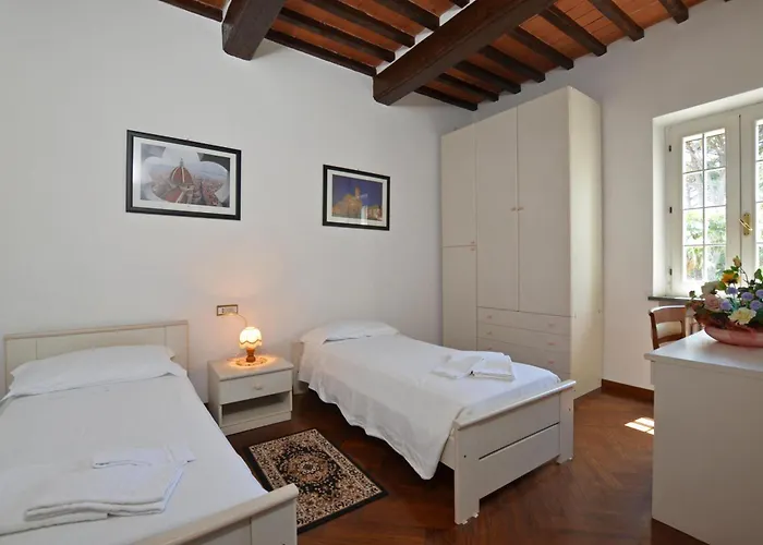 Tenuta Santa Colomba - Happy Villa *