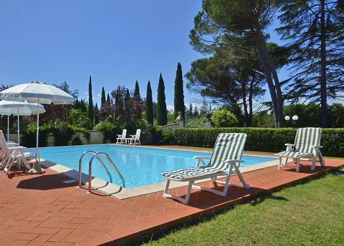 Villa Tenuta Santa Colomba - Happy *