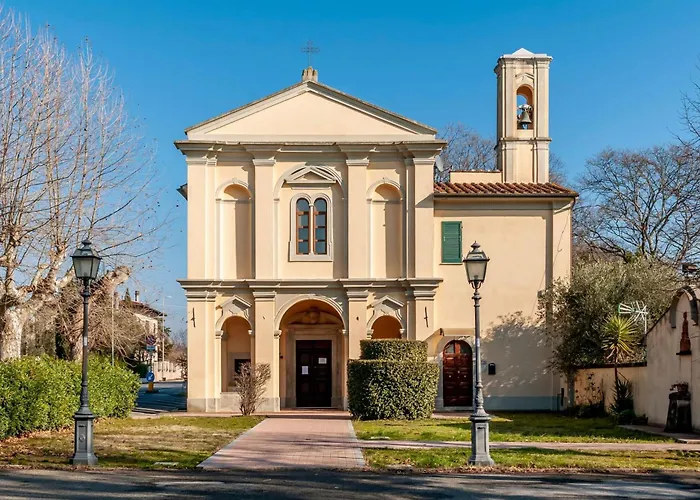 Tenuta Santa Colomba - Happy *
