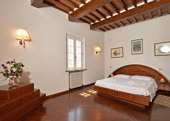 Tenuta Santa Colomba - Happy Villa *