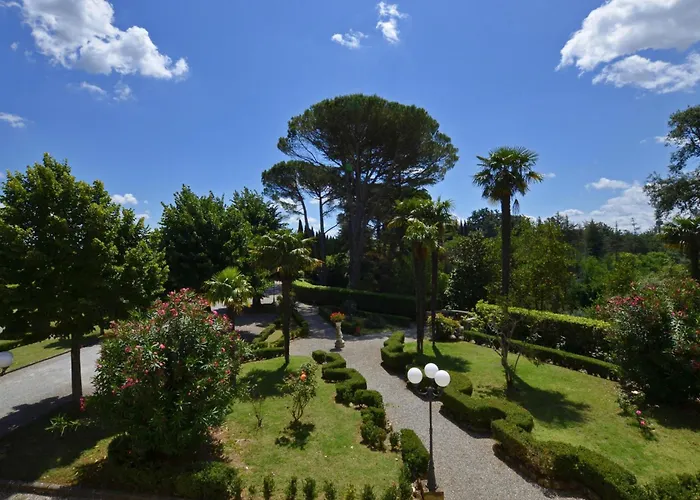 Tenuta Santa Colomba - Happy Villa