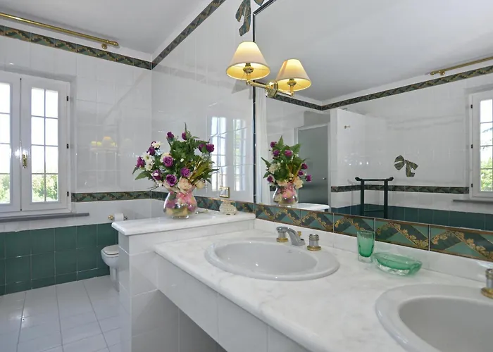 Tenuta Santa Colomba - Happy Villa *