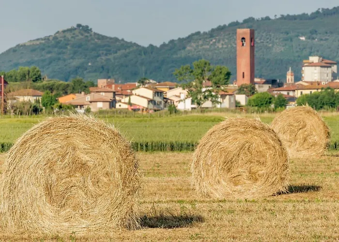 Villa Tenuta Santa Colomba - Happy *