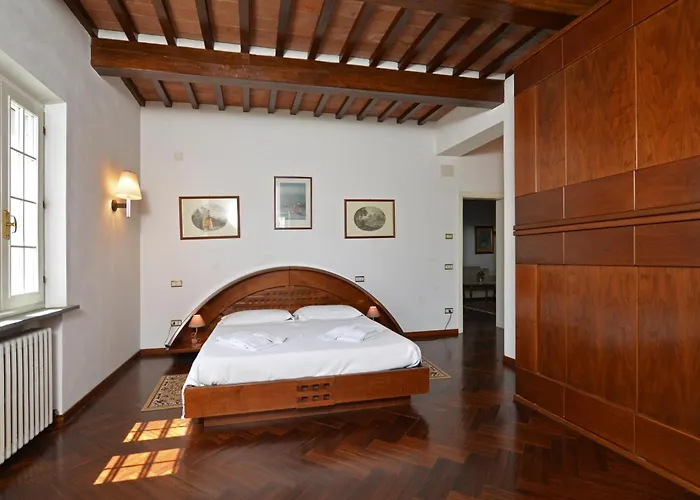 Tenuta Santa Colomba - Happy Villa Bientina