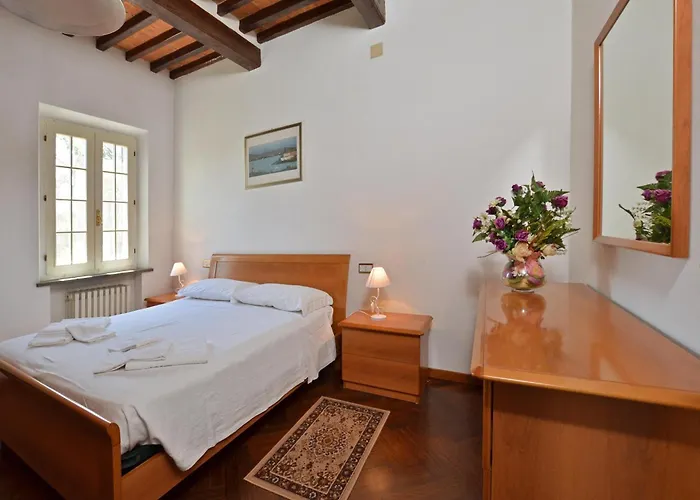 Villa Tenuta Santa Colomba - Happy Bientina