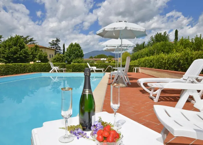 Tenuta Santa Colomba - Happy