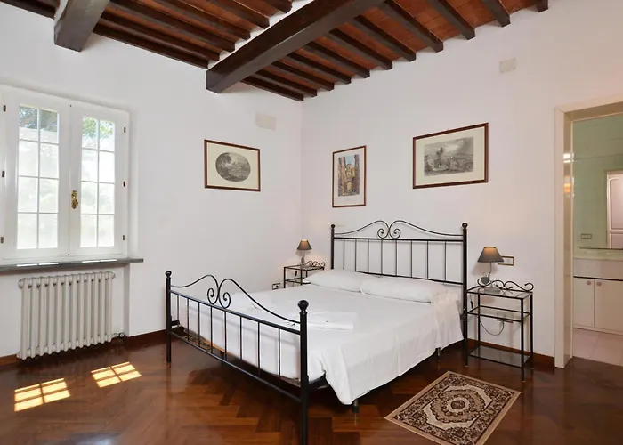 Tenuta Santa Colomba - Happy Villa