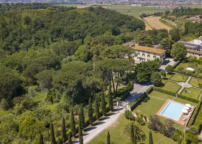 Tenuta Santa Colomba - Happy Bientina