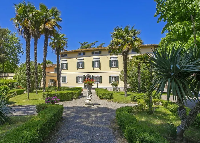 Villa Tenuta Santa Colomba - Happy