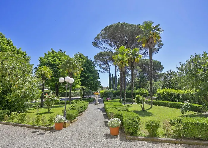 Tenuta Santa Colomba - Happy Bientina