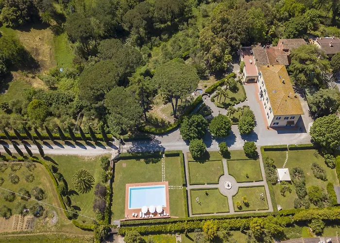 Villa Tenuta Santa Colomba - Happy *